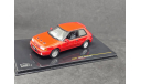 Mazda 323 GTR 1991 IXO, масштабная модель, IXO Road (серии MOC, CLC), scale43