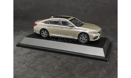 Honda Inspire Sport turbo, масштабная модель, scale43