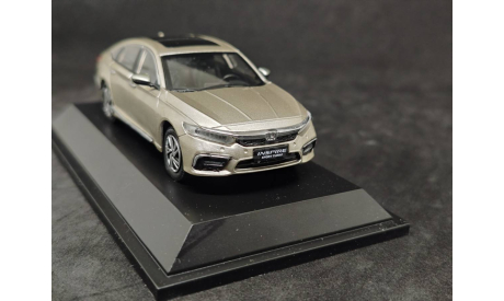 Honda Inspire Sport turbo, масштабная модель, scale43