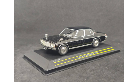 Mazda Roadpacer 1975, масштабная модель, First 43 Models, scale43