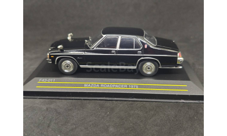 Mazda Roadpacer 1975, масштабная модель, First 43 Models, scale43