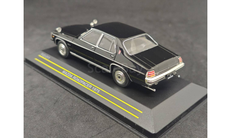 Mazda Roadpacer 1975, масштабная модель, First 43 Models, scale43
