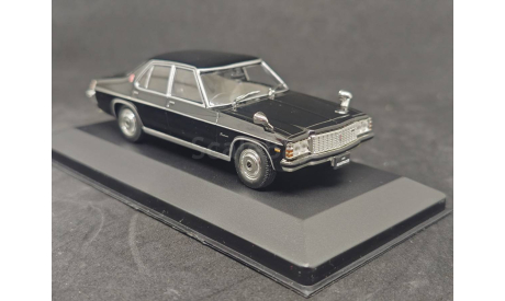 Mazda Roadpacer 1975, масштабная модель, First 43 Models, scale43