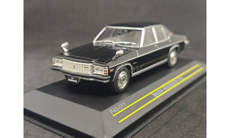 Mazda Roadpacer 1975, масштабная модель, First 43 Models, scale43