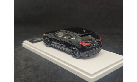 Mazda 3 Axela sport rhd 2013, масштабная модель, Wit’s, scale43