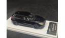 Mazda 3 Axela sport rhd 2013, масштабная модель, Wit’s, scale43