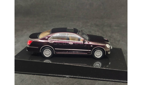 FAW Red Flag Hong Qi 3, масштабная модель, Toyota, china, scale43