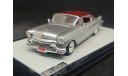 Cadillac 1957 Series 60 Sedan GLM, масштабная модель, scale43