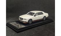 Toyota Century GRMN (2018), масштабная модель, Hi-Story, scale43