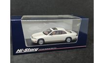 Mazda Sentia exclusive 1991, масштабная модель, Wit’s, scale43