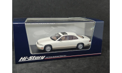 Mazda Sentia exclusive 1991