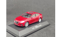 Mazda 3 2014 sedane Axela, масштабная модель, china, scale43