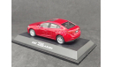Mazda 3 2014 sedane Axela, масштабная модель, china, scale43
