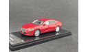 Mazda 6 2016 25s L Atenza wit’s, масштабная модель, scale43
