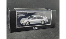 Subaru Legacy 2.0 RS 1997 wit’s, масштабная модель, scale43