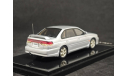 Subaru Legacy 2.0 RS 1997 wit’s, масштабная модель, scale43