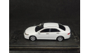 Honda Accord 7 LHD смола, масштабная модель, Autovirus, scale43
