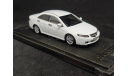 Honda Accord 7 LHD смола, масштабная модель, Autovirus, scale43