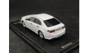 Honda Accord 8 LHD смола, масштабная модель, Autovirus, scale43