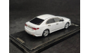 Honda Accord 8 LHD смола, масштабная модель, Autovirus, scale43