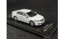 Honda Accord 8 LHD смола, масштабная модель, Autovirus, scale43