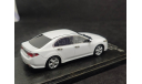 Honda Accord 8 LHD смола, масштабная модель, Autovirus, scale43