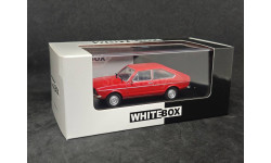 Volkswagen VW Passat (B1) 1973 Whitebox