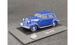 Volvo PV52 1938
