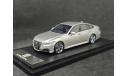 TOYOTA CROWN RS advance HYBRID 2018 MARK43, масштабная модель, scale43