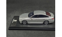 TOYOTA CROWN RS advance HYBRID 2018 MARK43, масштабная модель, scale43