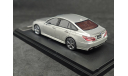 TOYOTA CROWN RS advance HYBRID 2018 MARK43, масштабная модель, scale43