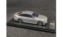 TOYOTA CROWN RS advance HYBRID 2018 MARK43, масштабная модель, scale43