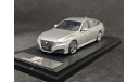 TOYOTA CROWN RS advance HYBRID 2018 MARK43, масштабная модель, scale43