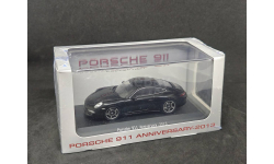 Porsche 911 (991) 50th Anniversary 2013 Atlas