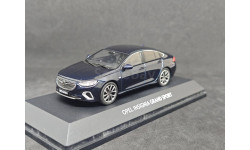 Opel Insignia B Grand Sport 2017