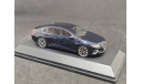 Opel Insignia B Grand Sport 2017, масштабная модель, iScale, scale43