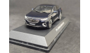 Opel Insignia B Grand Sport 2017, масштабная модель, iScale, scale43
