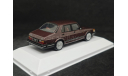 SAAB 900i 1987, масштабная модель, Atlas, scale43