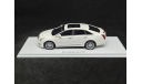 Cadillac XTS 2014, масштабная модель, Luxury Diecast (USA), scale43