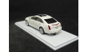 Cadillac XTS 2014, масштабная модель, Luxury Diecast (USA), scale43