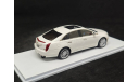 Cadillac XTS 2014, масштабная модель, Luxury Diecast (USA), scale43