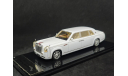 Red Flag HQD concept car limo, масштабная модель, china, scale43, HongQi Red Flag