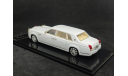 Red Flag HQD concept car limo, масштабная модель, china, scale43, HongQi Red Flag