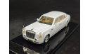 Red Flag HQD concept car limo, масштабная модель, china, scale43, HongQi Red Flag