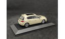 Opel Astra H, масштабная модель, Minichamps, scale43