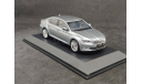 Skoda Superb 2015, масштабная модель, iScale, scale43, Škoda