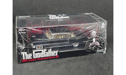 Cadillac Fleetwood Series 60 Special 1955 (The Godfather 1972)