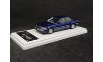 Honda INSPIRE Accord 25Xi 1992 (CC2), масштабная модель, Wit’s, scale43