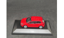 Volkswagen Polo 2014 Herpa, масштабная модель, scale43