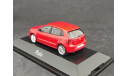 Volkswagen Polo 2014 Herpa, масштабная модель, scale43